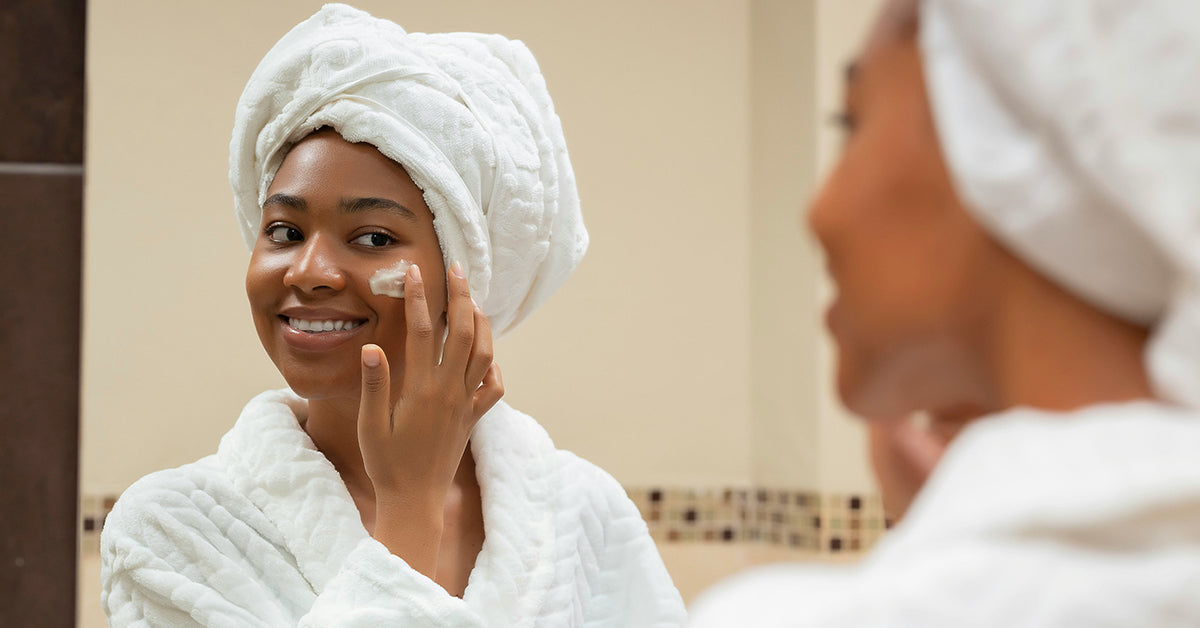 Lovescription | Gender-Neutral Skincare for Every Body