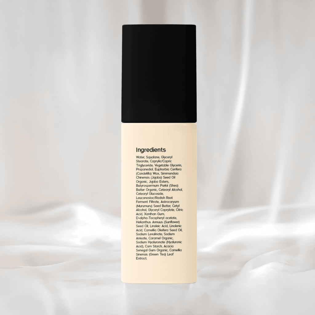 Pro-Aging Nourishing Face Cream