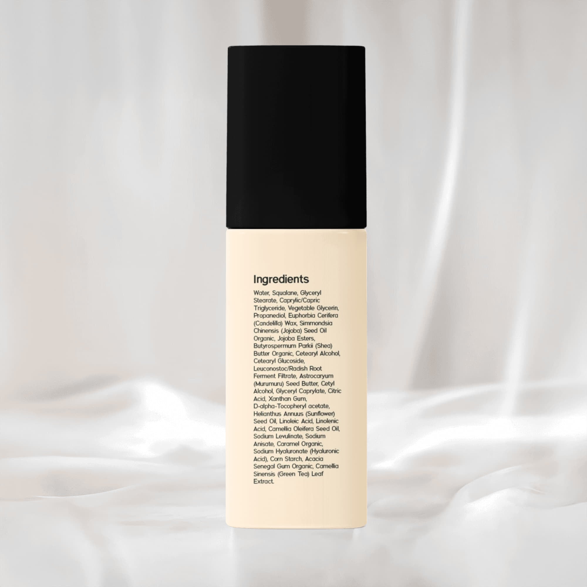 Pro-Aging Nourishing Face Cream