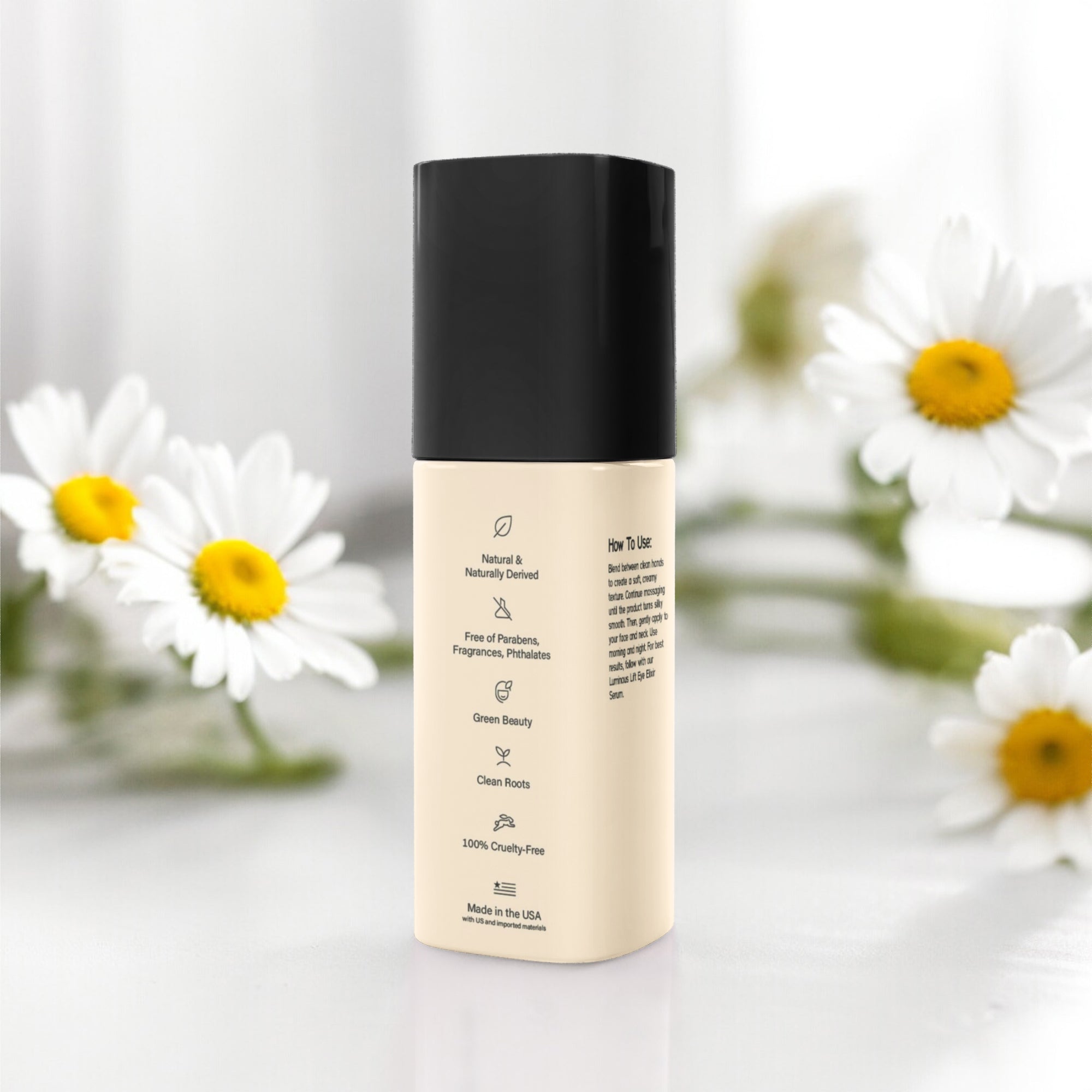 Pro-Aging Nourishing Face Cream