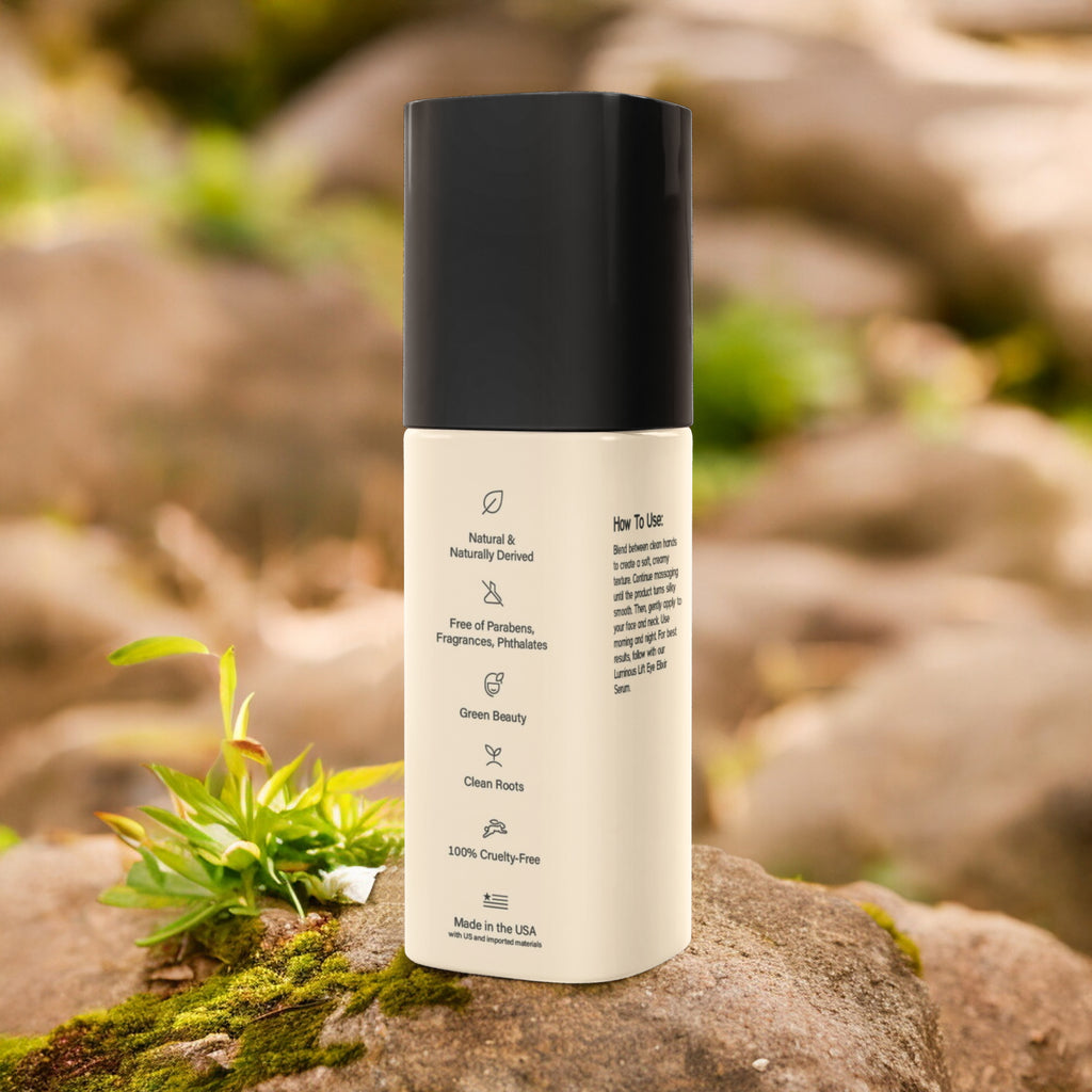Pro-Aging Nourishing Face Cream