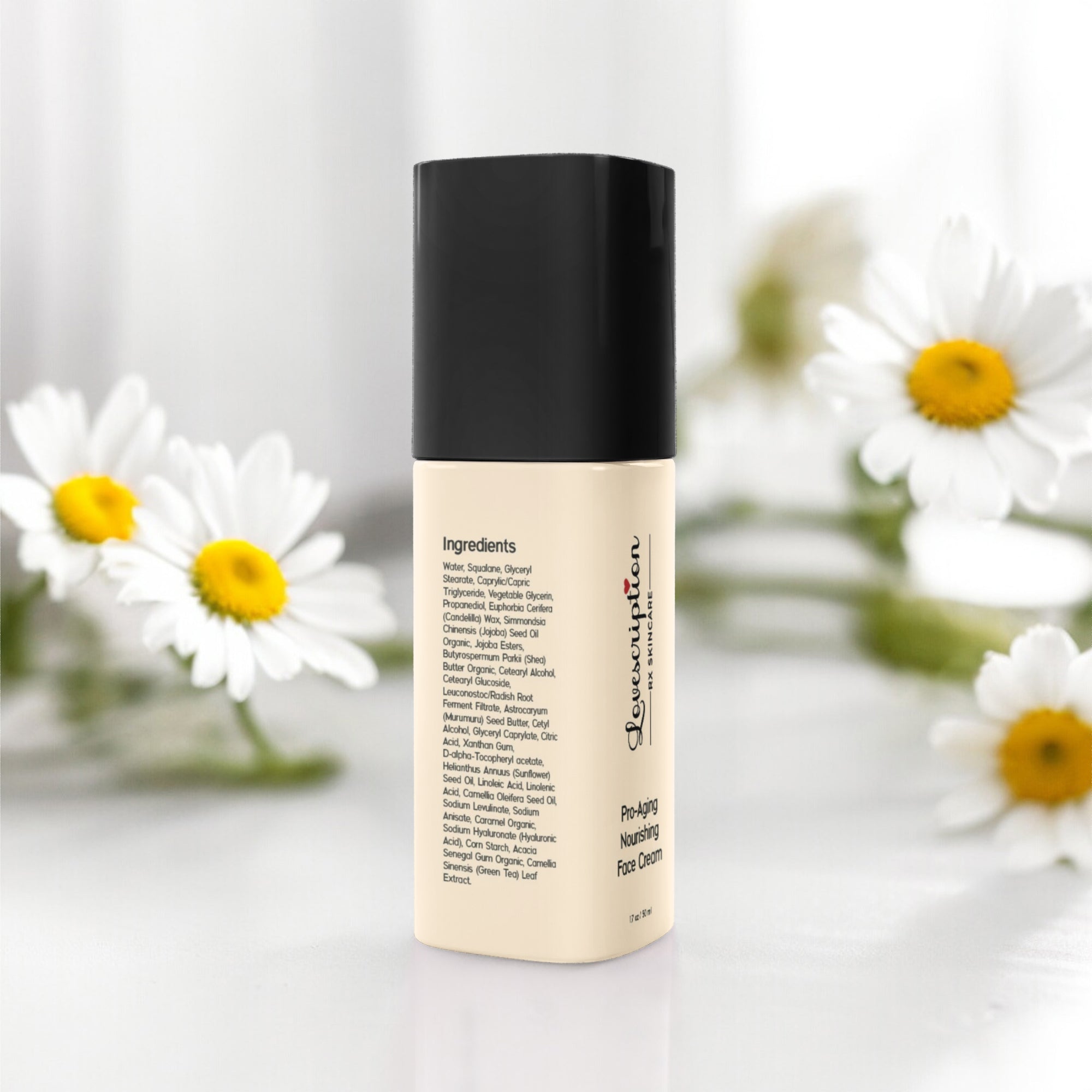 Pro-Aging Nourishing Face Cream