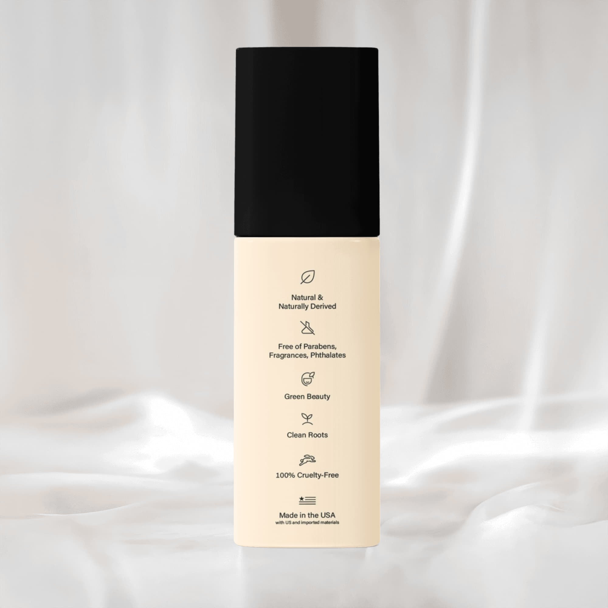 Pro-Aging Nourishing Face Cream