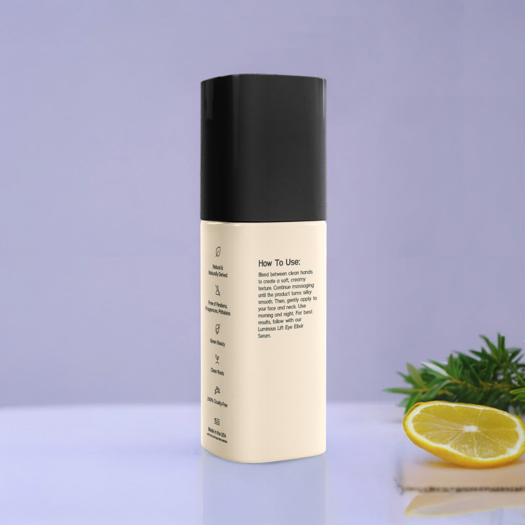 Pro-Aging Nourishing Face Cream
