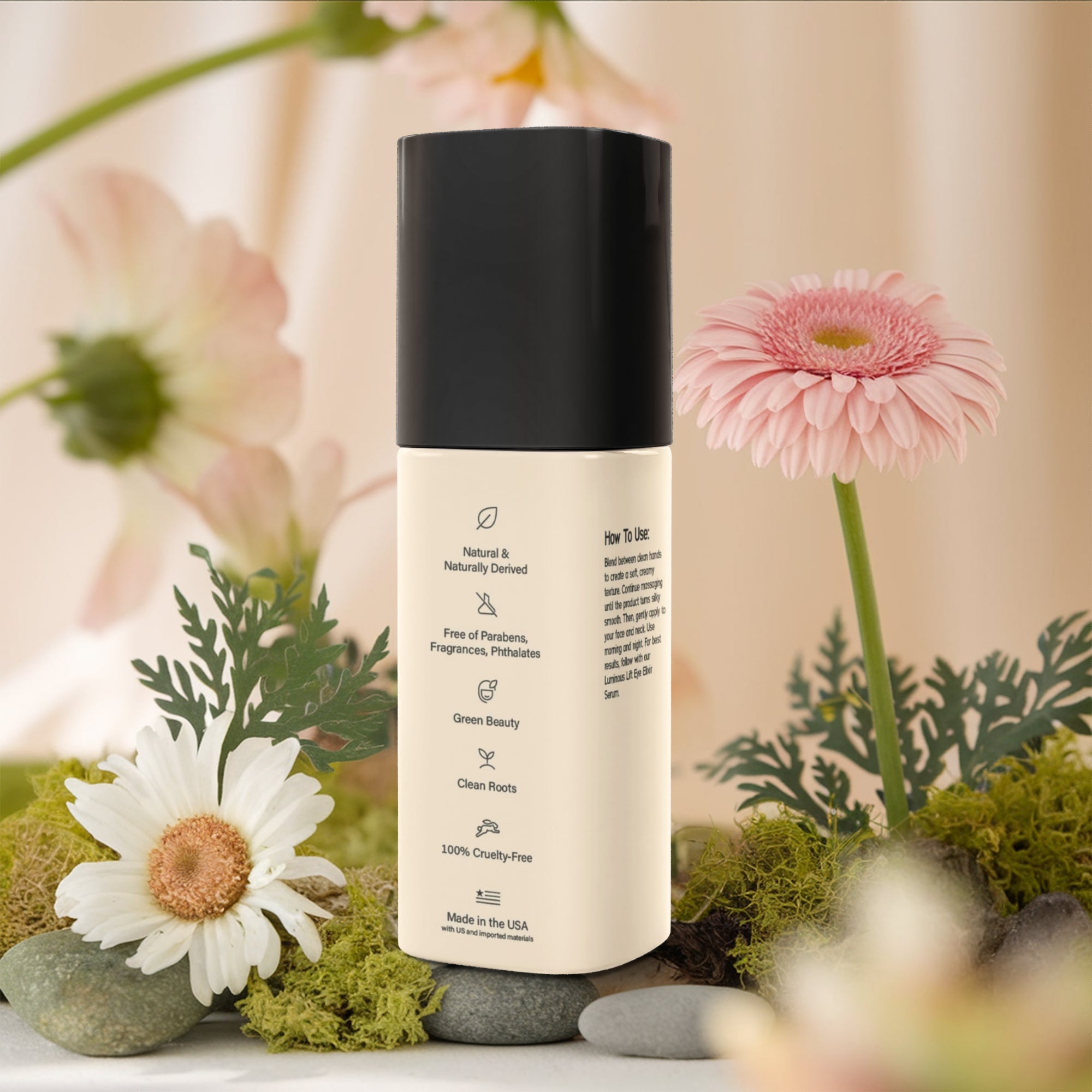 Pro-Aging Nourishing Face Cream