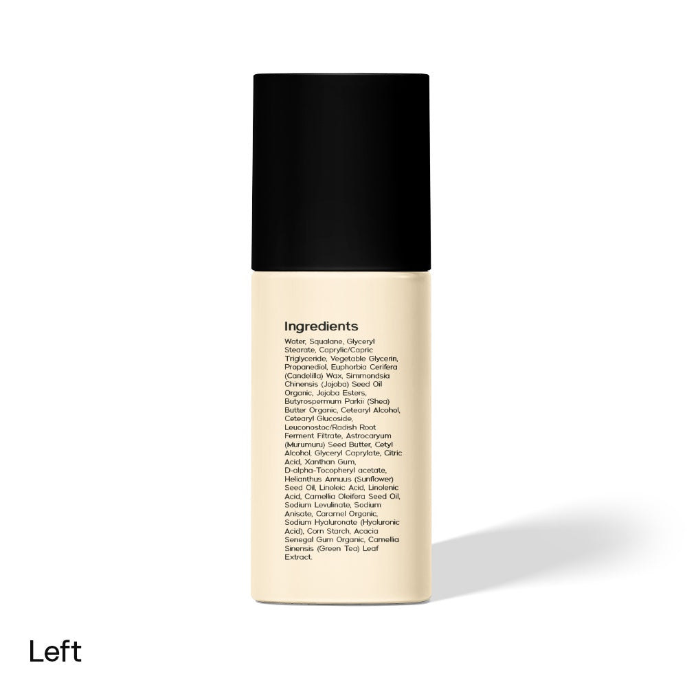 Pro-Aging Nourishing Face Cream