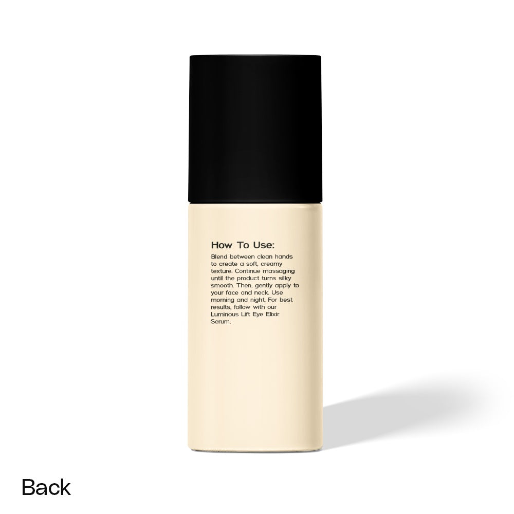 Pro-Aging Nourishing Face Cream