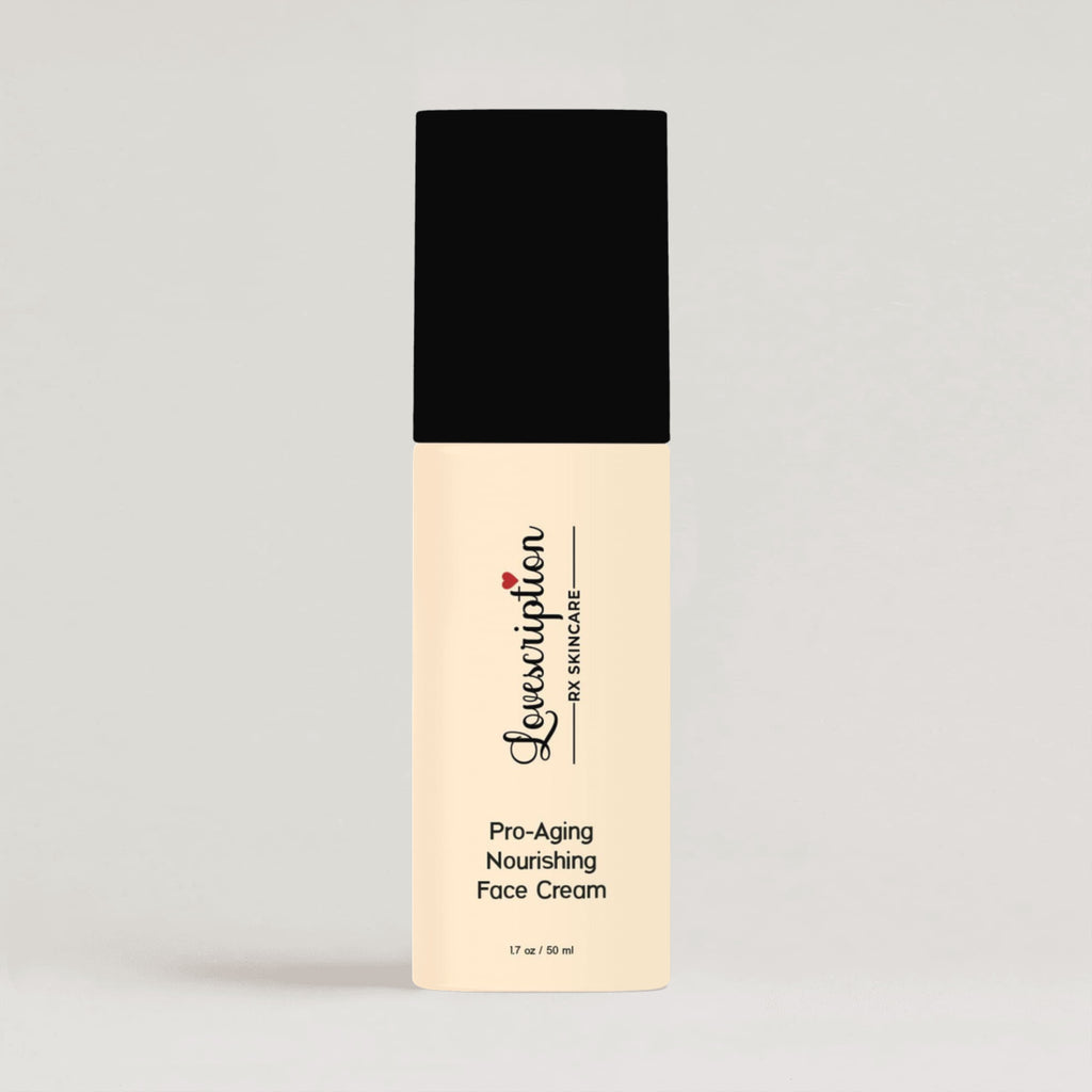 Pro-Aging Nourishing Face Cream