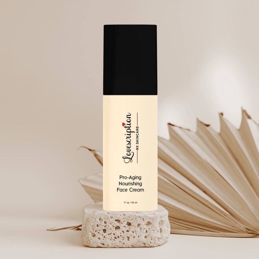 Pro-Aging Nourishing Face Cream