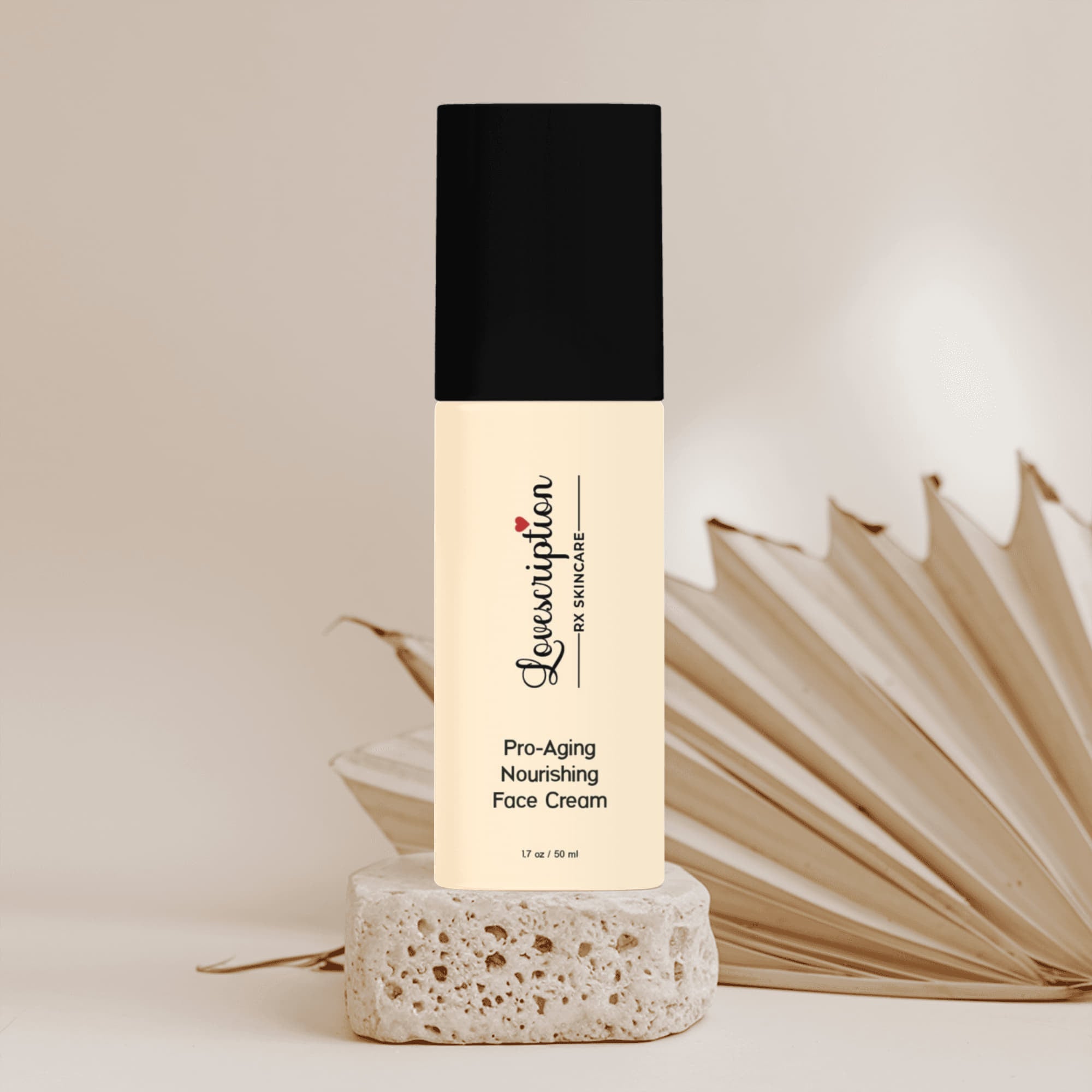 Pro-Aging Nourishing Face Cream