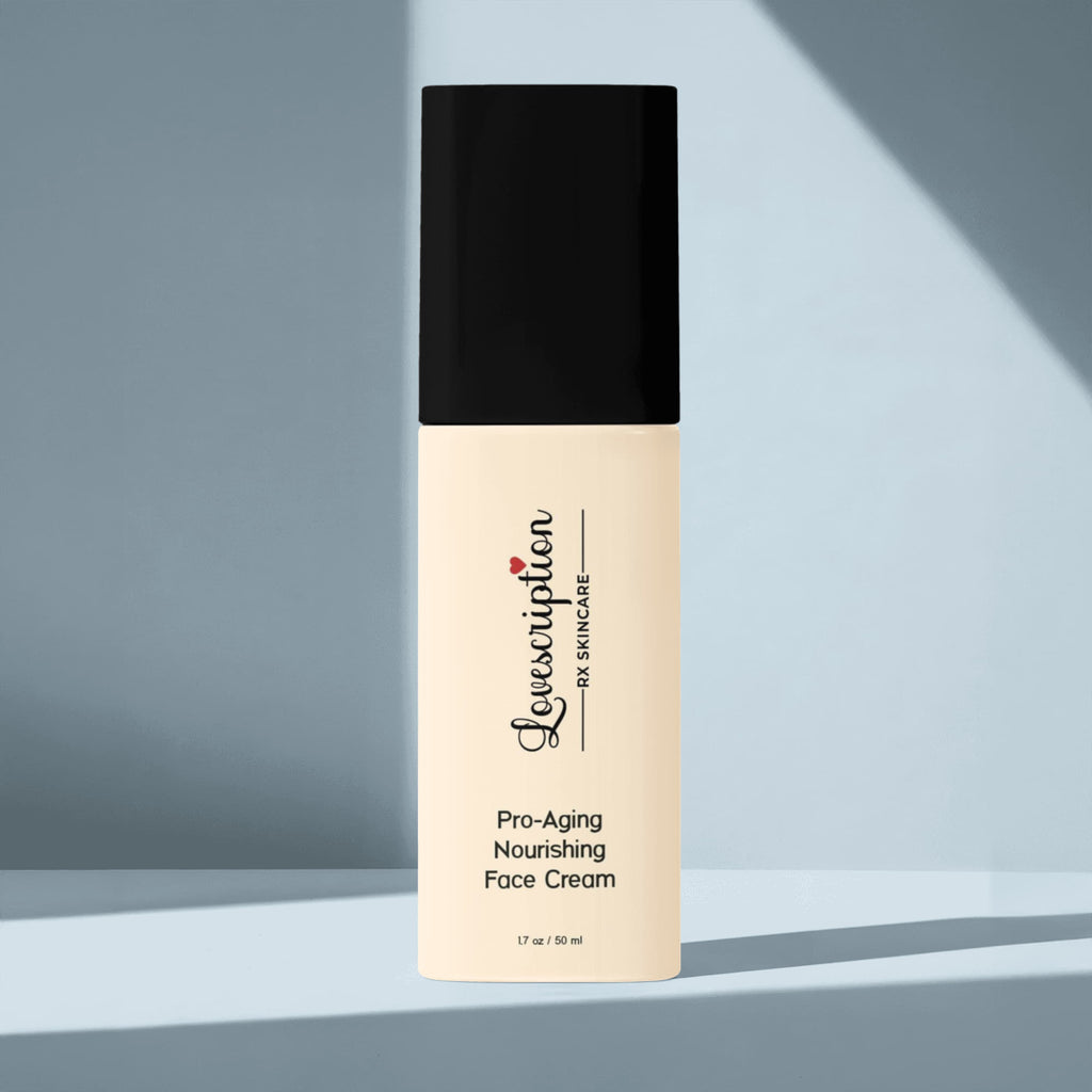 Pro-Aging Nourishing Face Cream