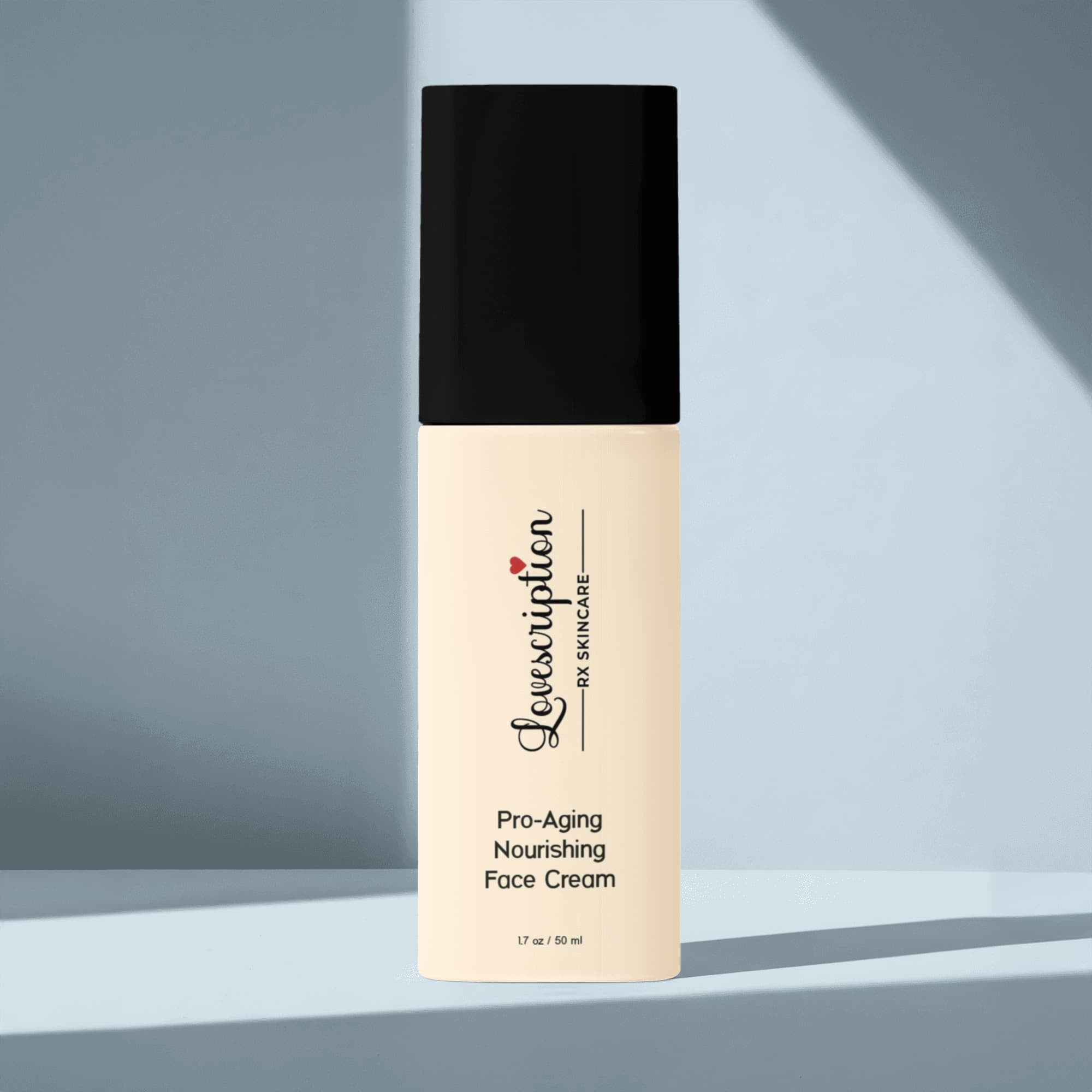 Pro-Aging Nourishing Face Cream