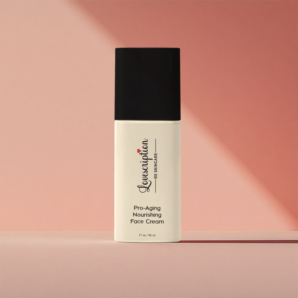 Pro-Aging Nourishing Face Cream