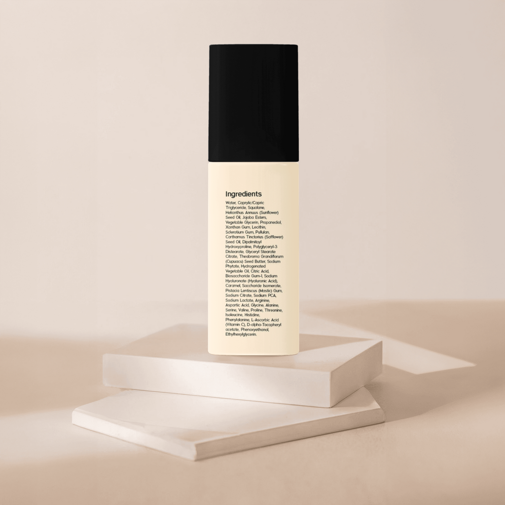 Brighten+Firm Eye Serum: Intensive Renewal