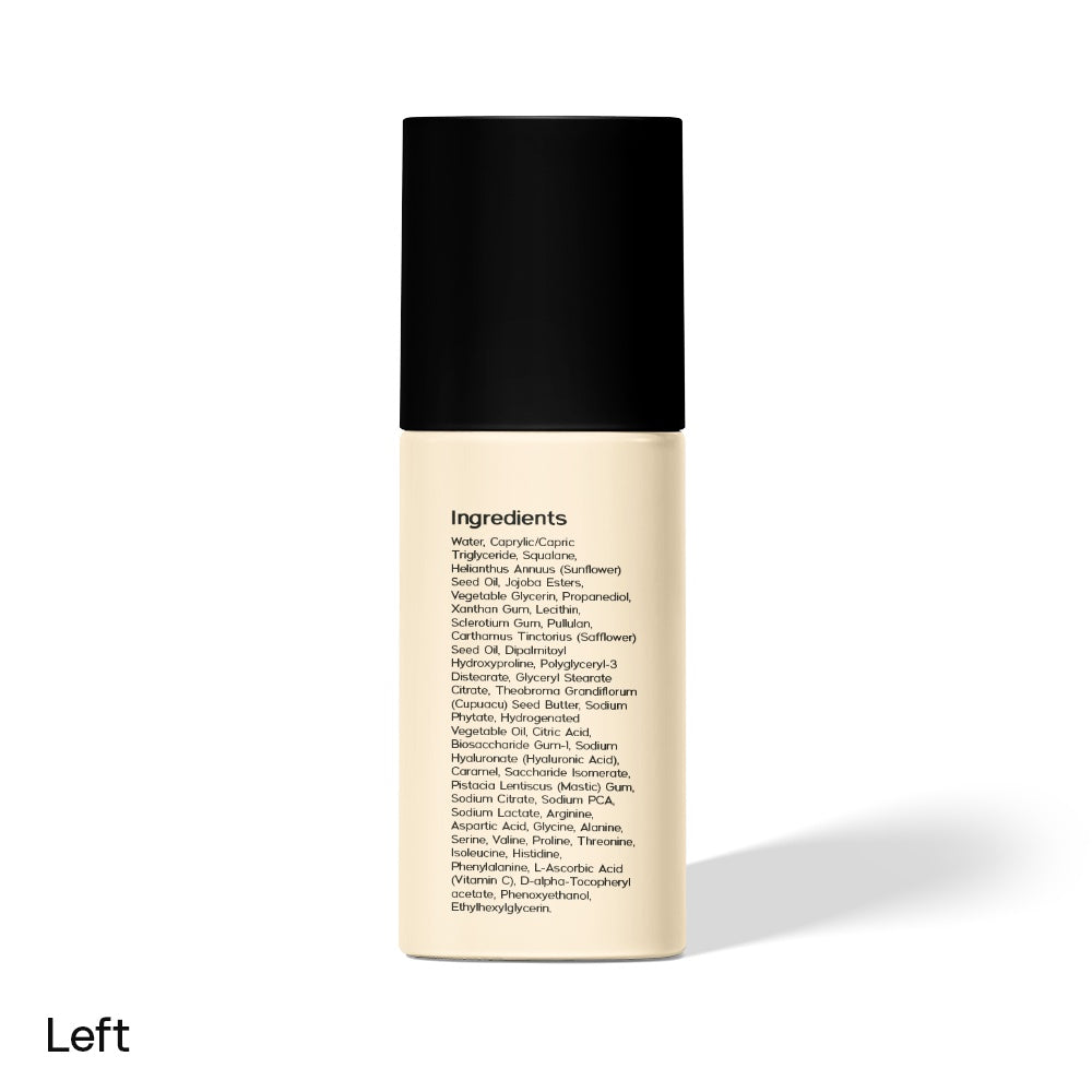 Brighten+Firm Eye Serum: Intensive Renewal
