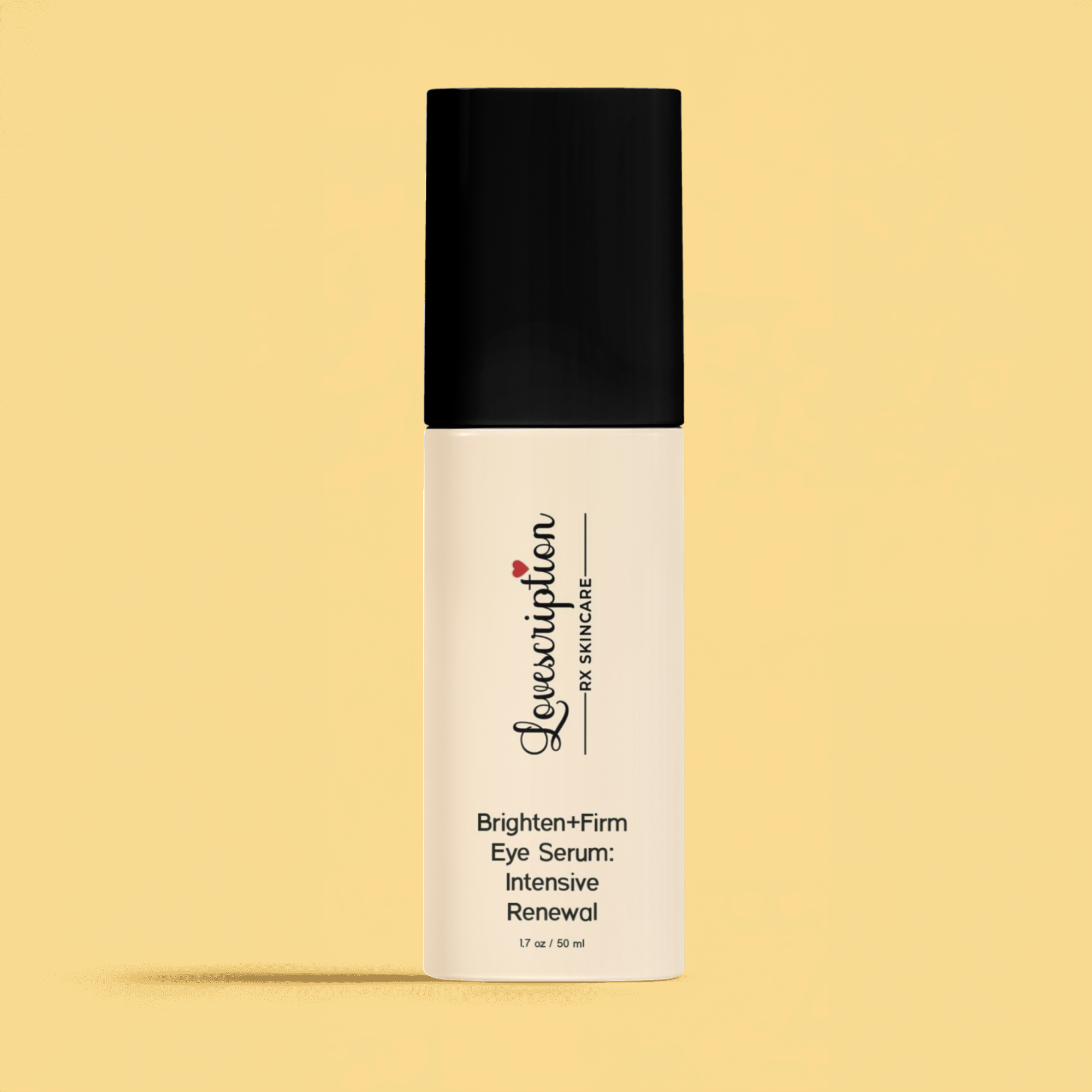 Brighten+Firm Eye Serum: Intensive Renewal