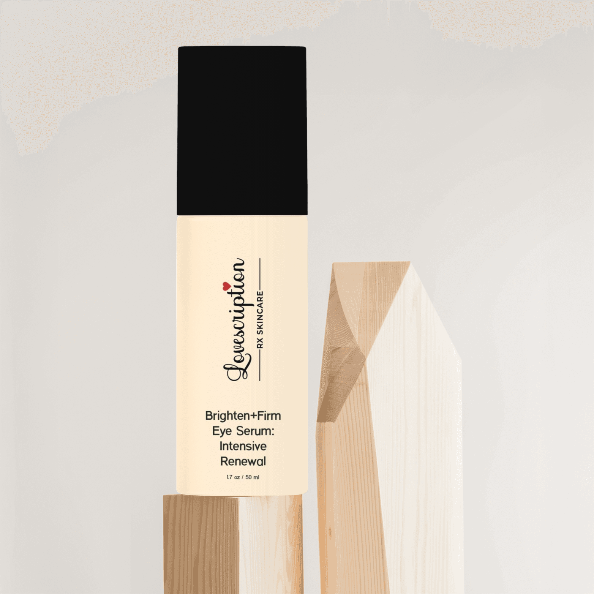 Brighten+Firm Eye Serum: Intensive Renewal