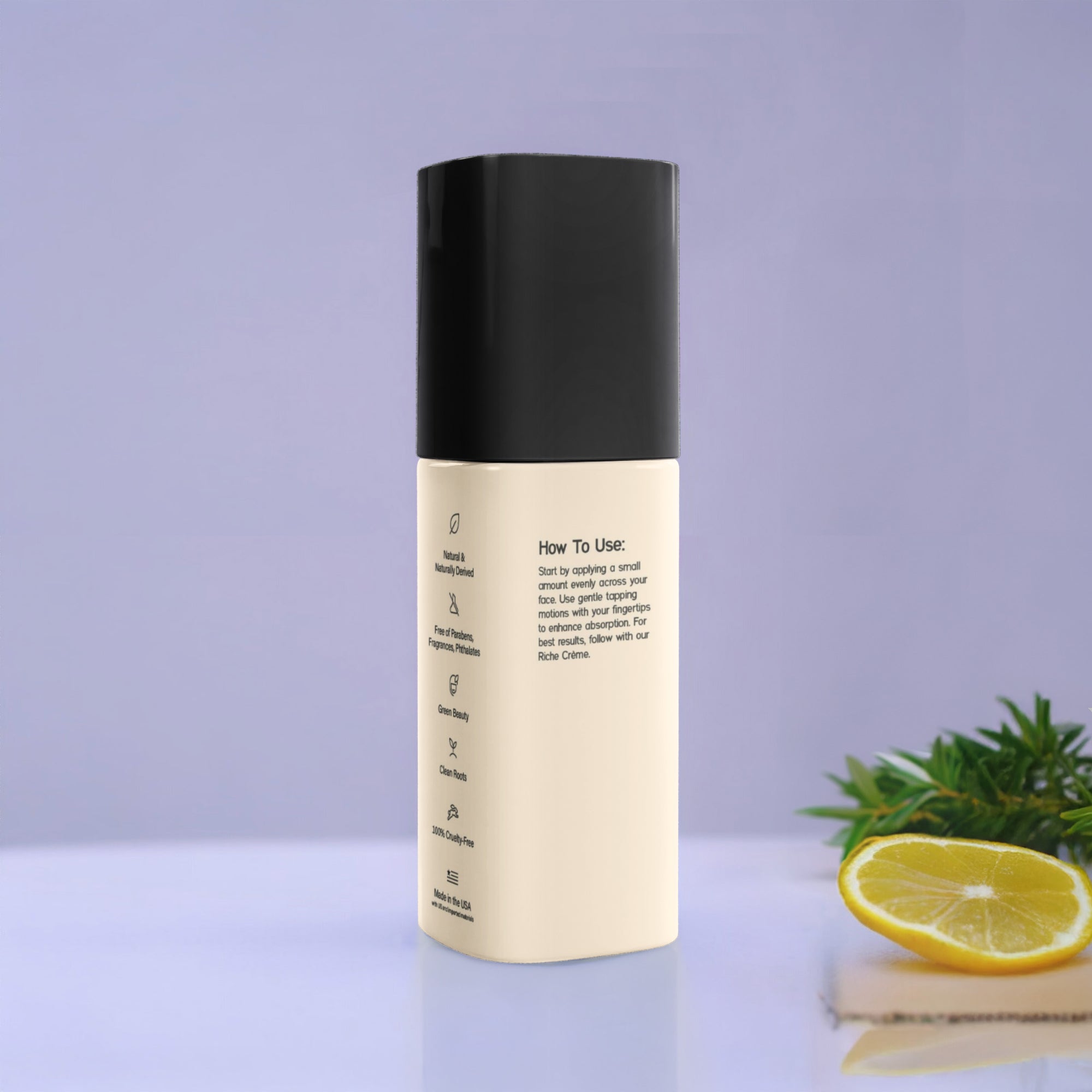 HydraSnail Mucin Essence