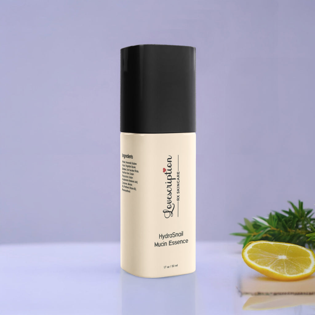 HydraSnail Mucin Essence