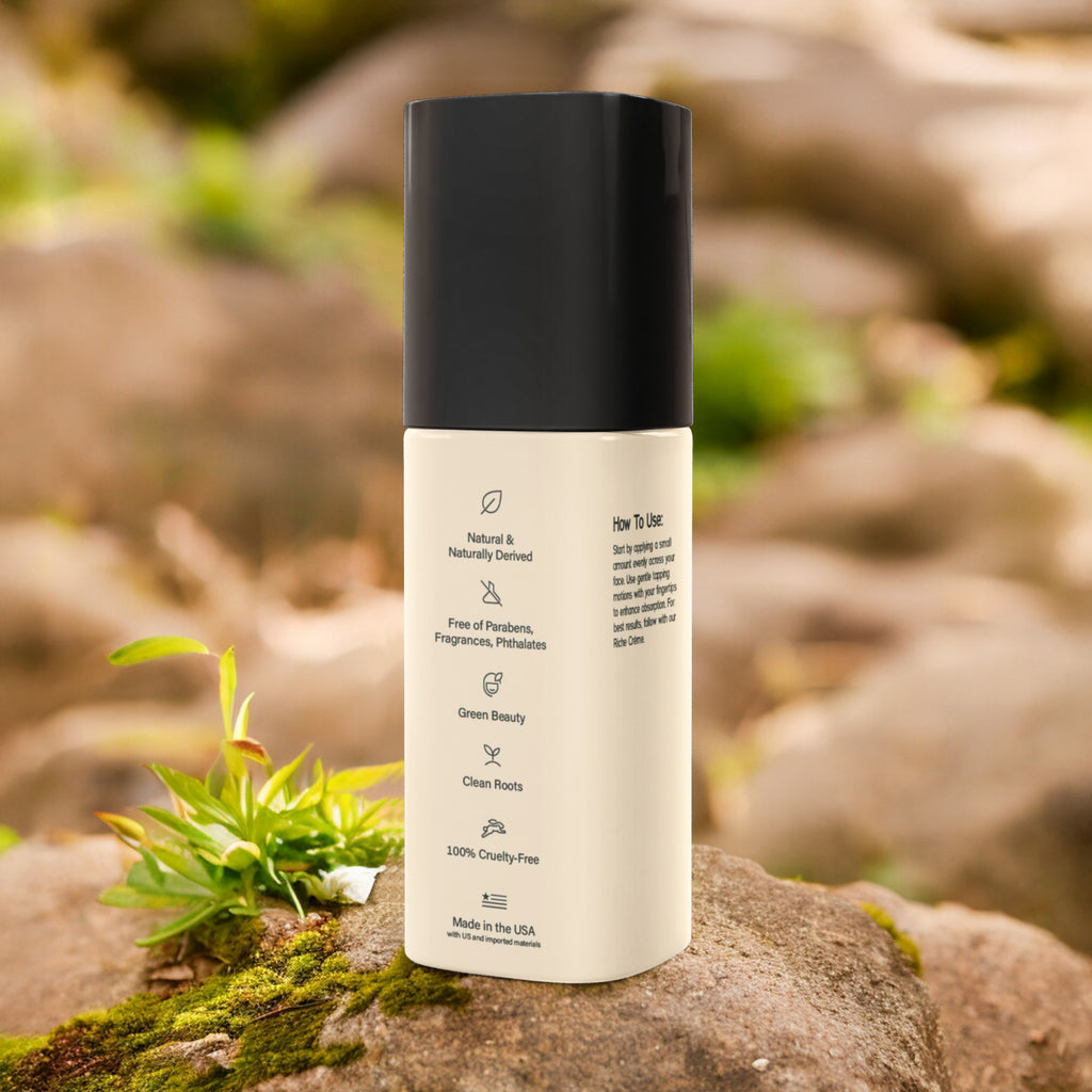 HydraSnail Mucin Essence