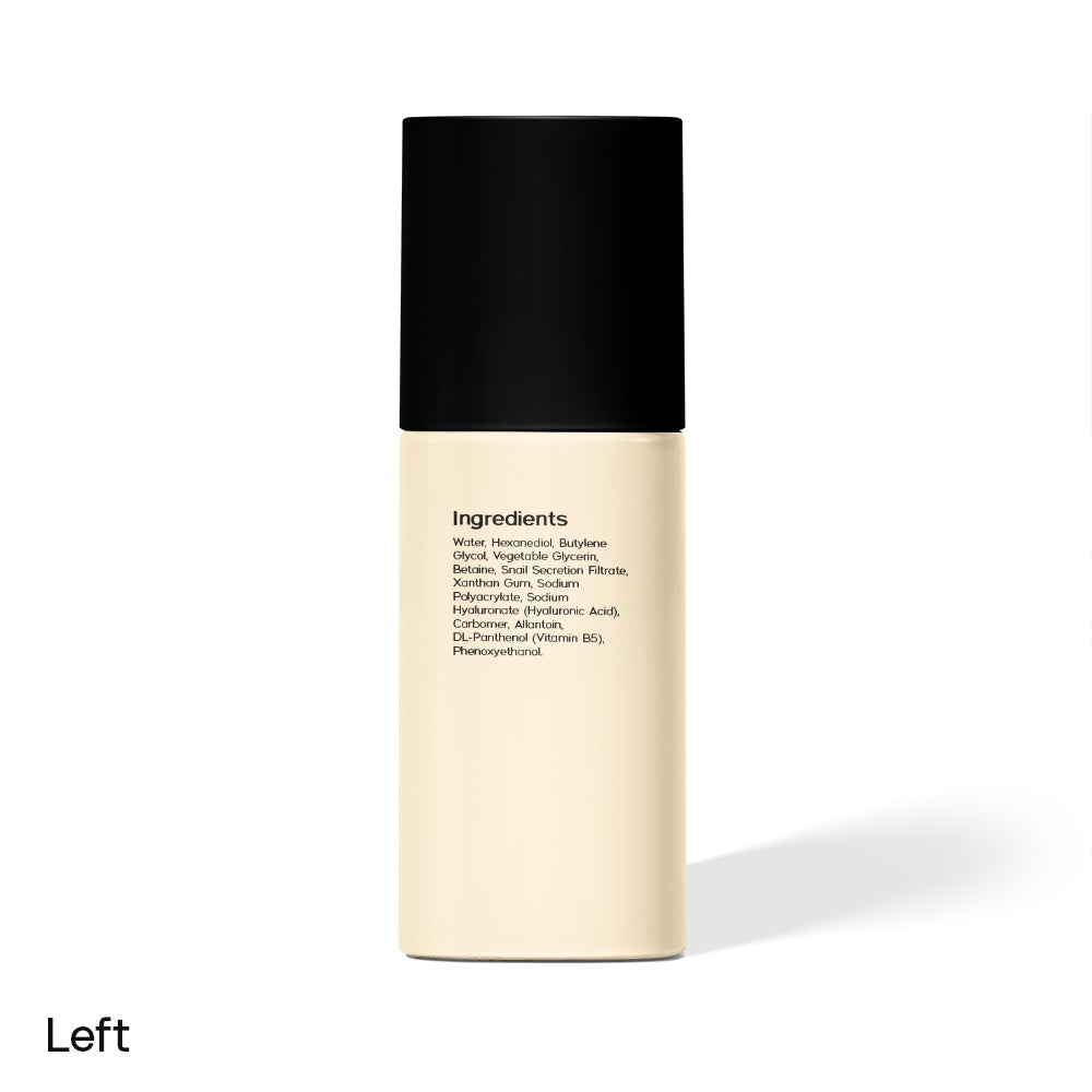 HydraSnail Mucin Essence