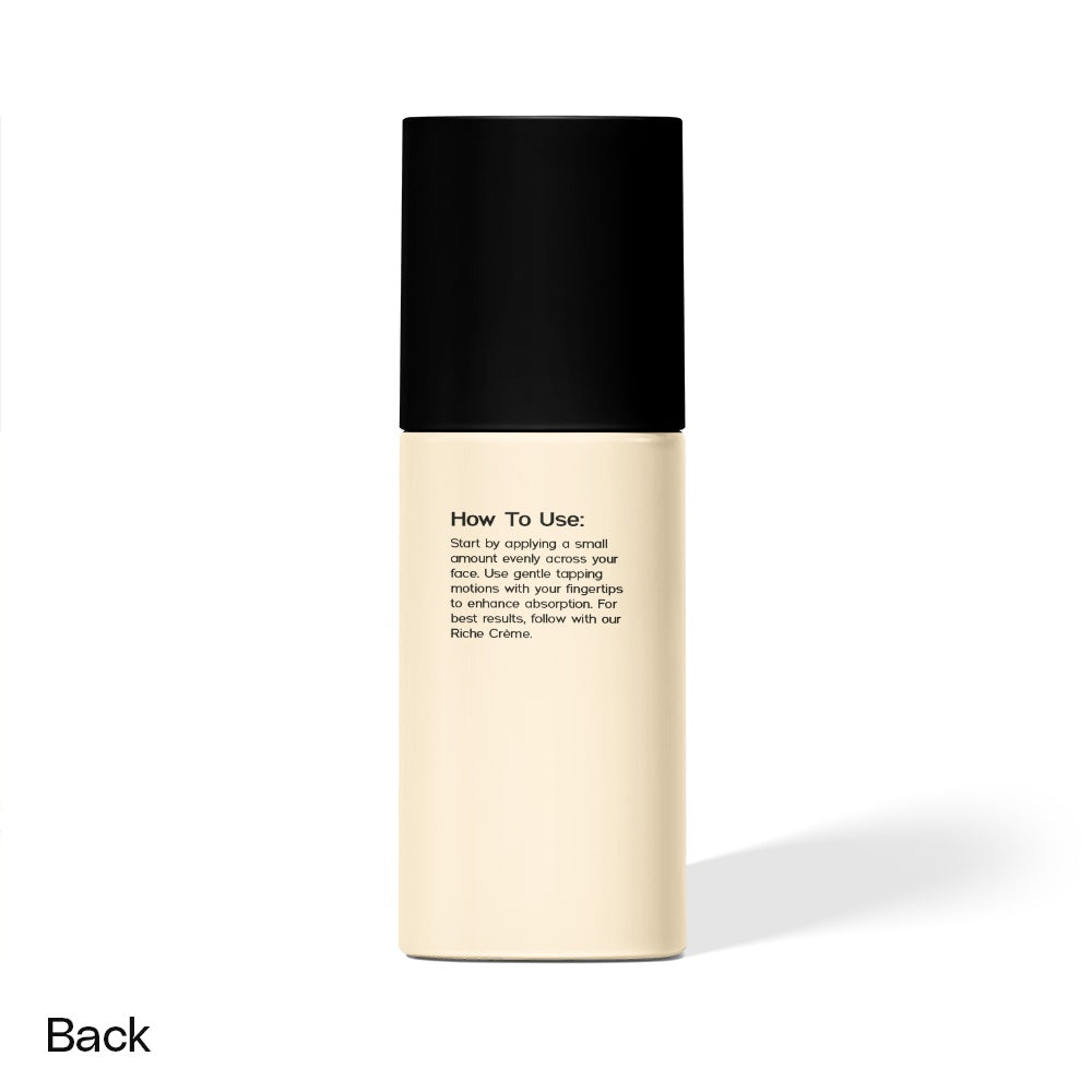 HydraSnail Mucin Essence