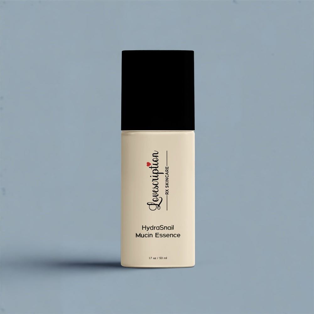 HydraSnail Mucin Essence
