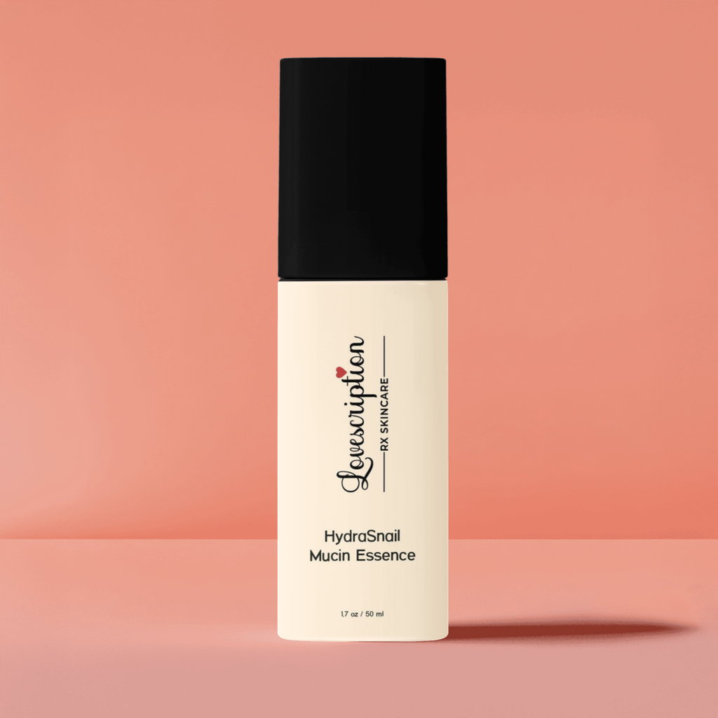 HydraSnail Mucin Essence