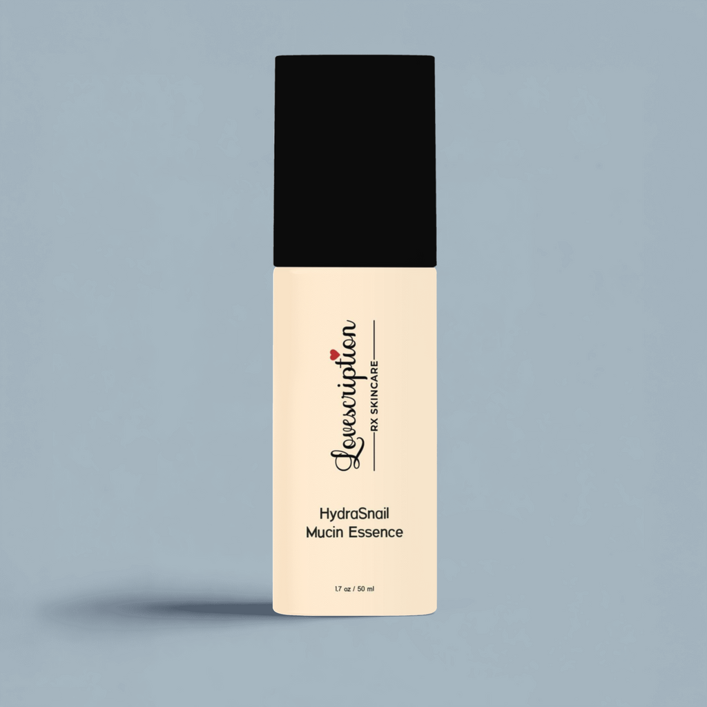 HydraSnail Mucin Essence