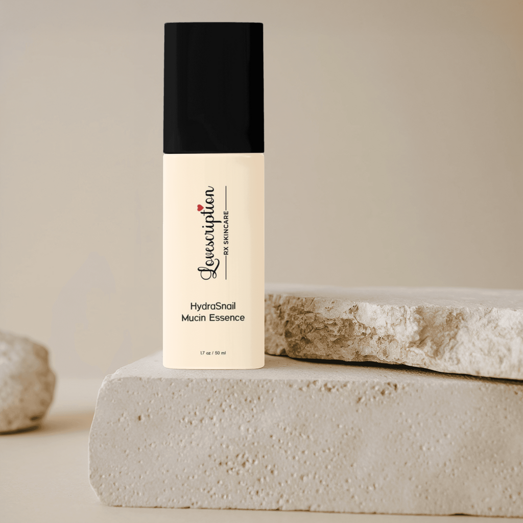 HydraSnail Mucin Essence