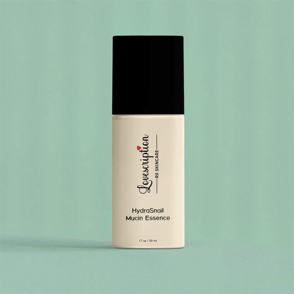 HydraSnail Mucin Essence
