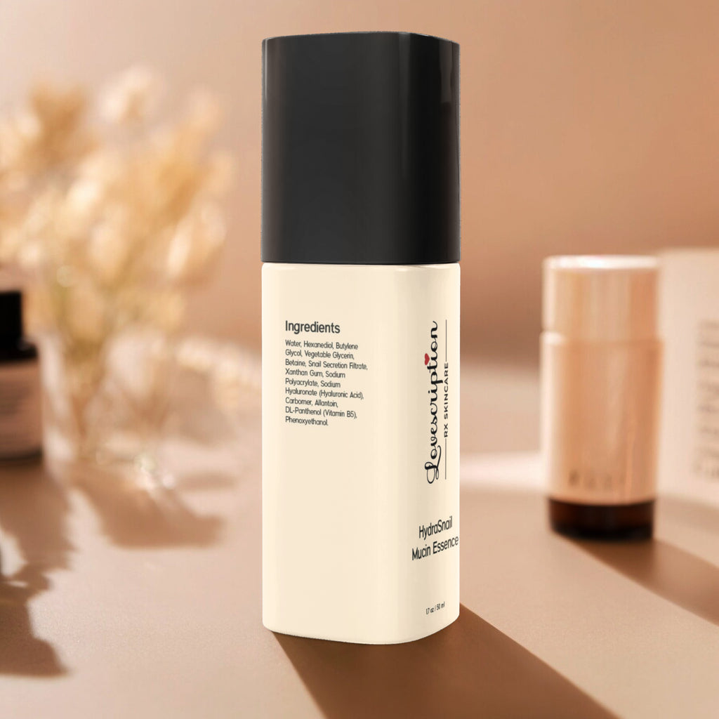HydraSnail Mucin Essence